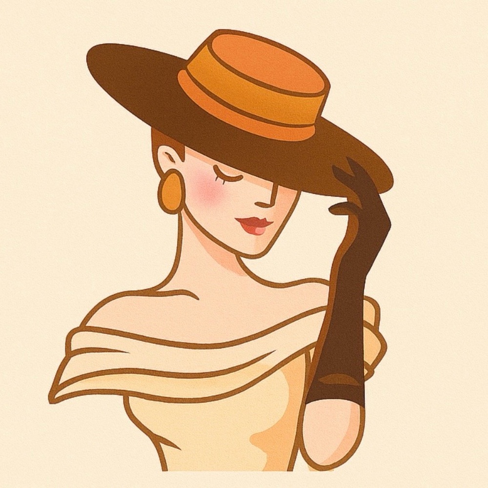Meet your Posher, Elena